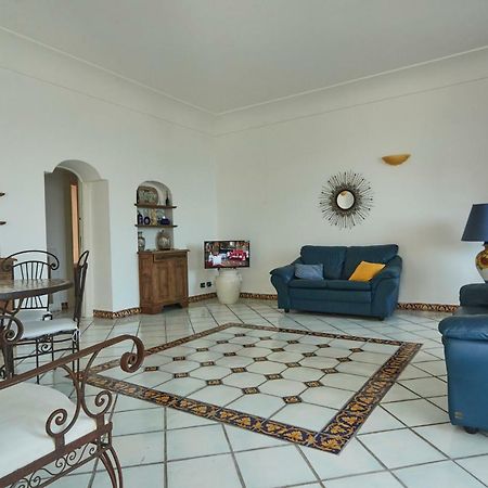 Villa Chiara Capri Marina Grande 외부 사진