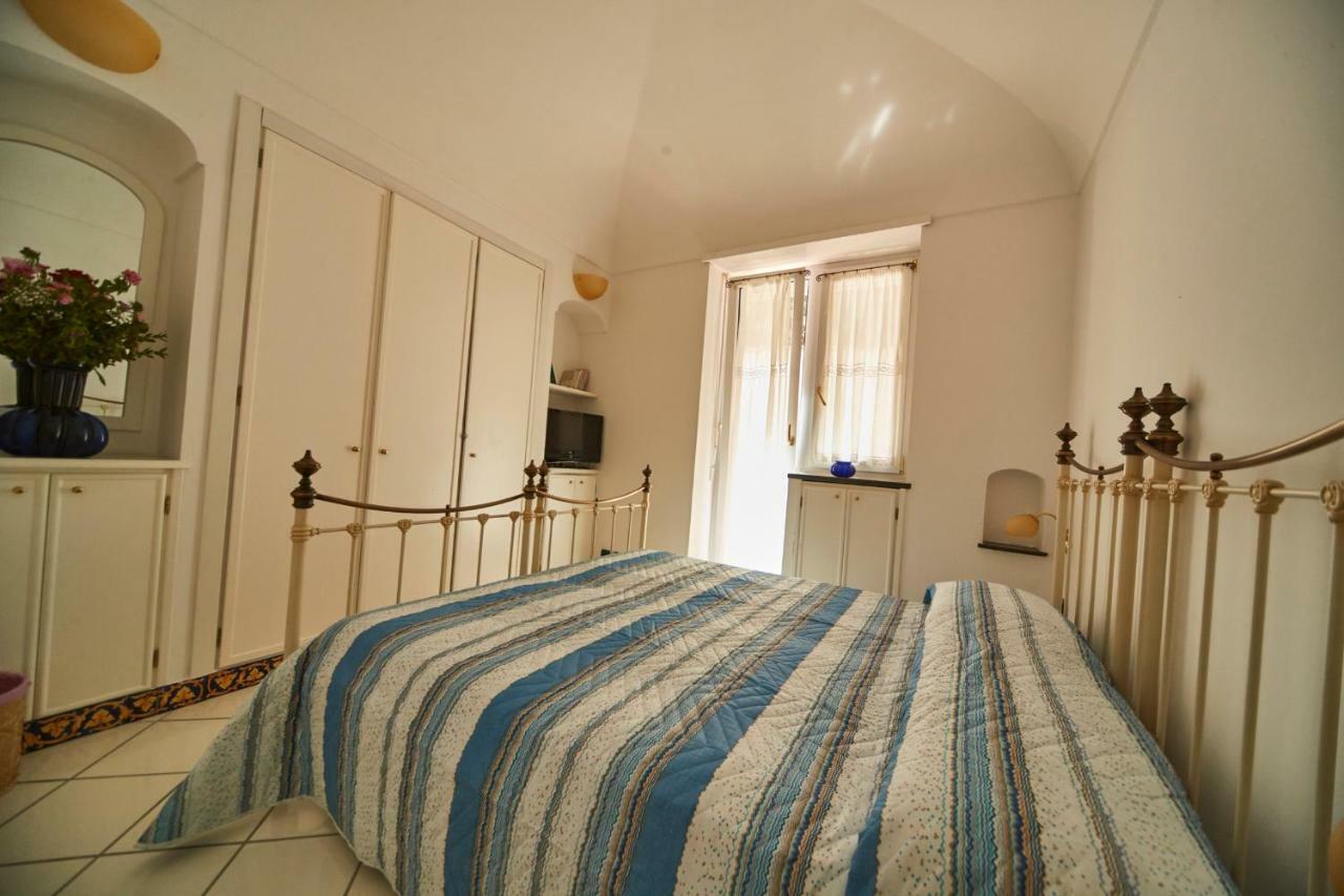 Villa Chiara Capri Marina Grande 외부 사진