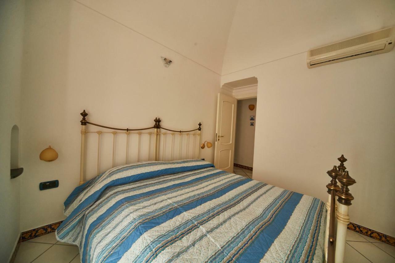 Villa Chiara Capri Marina Grande 외부 사진